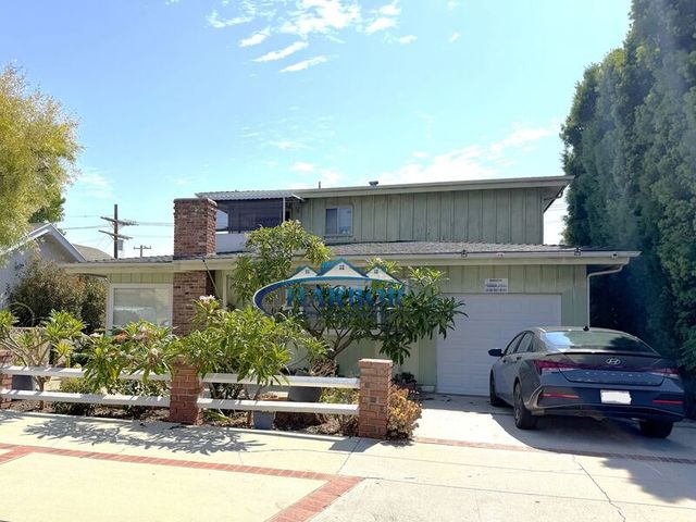 718 S  Leland St #2, San Pedro, CA 90731
