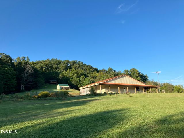 336 Cloud Creek Rd, Rogersville, TN 37857