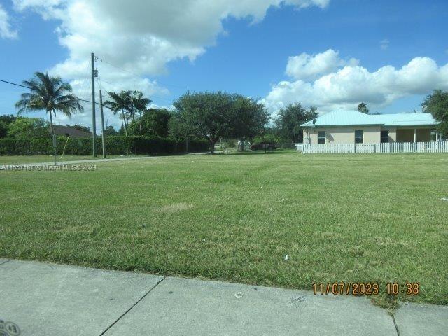 604 SW 6th Ave, Homestead, FL 33030
