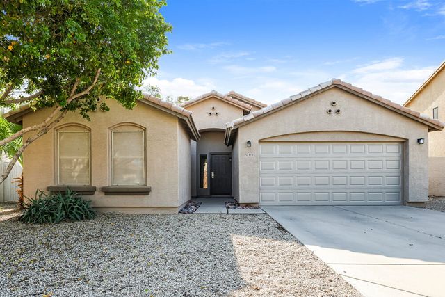4218 N  92nd Ln, Phoenix, AZ 85037