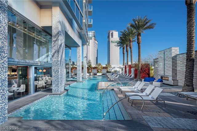 4381 W  Flamingo Rd #2701, Las Vegas, NV 89103