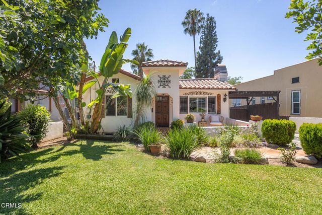 474 Colman St, Altadena, CA 91001