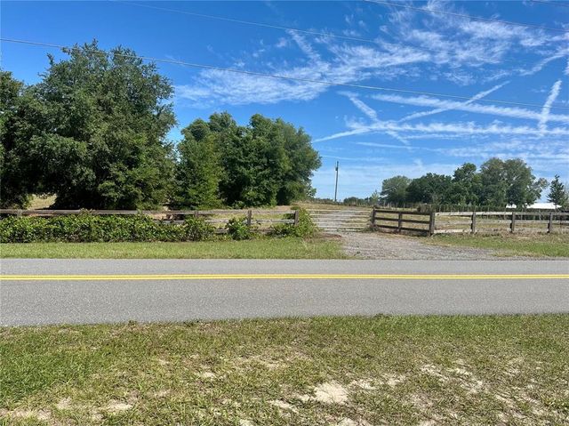 Sugarloaf mountain Rd, Clermont, FL 34715