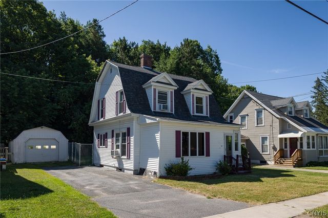 12 Wilna Ave, Carthage, NY 13619