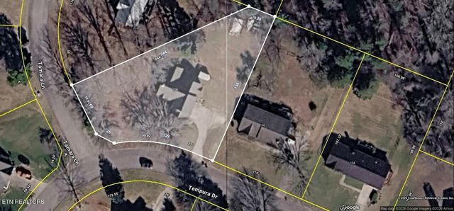 108 Tempura Dr, Oak Ridge, TN 37830