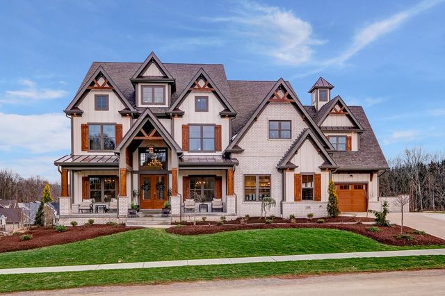 Cambridge Plan in Forest Edge, Cranberry Township, PA 16066
