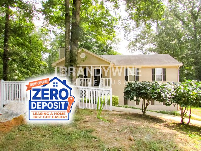 6445 Fouts Mill Rd, Douglasville, GA 30135