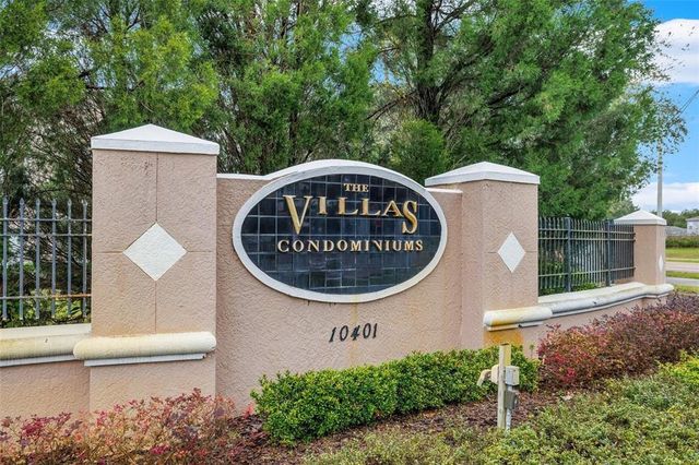10444 Villa View Cir  #10444, Tampa, FL 33647