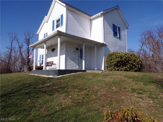 515 Plum St, Summerfield, OH 43788