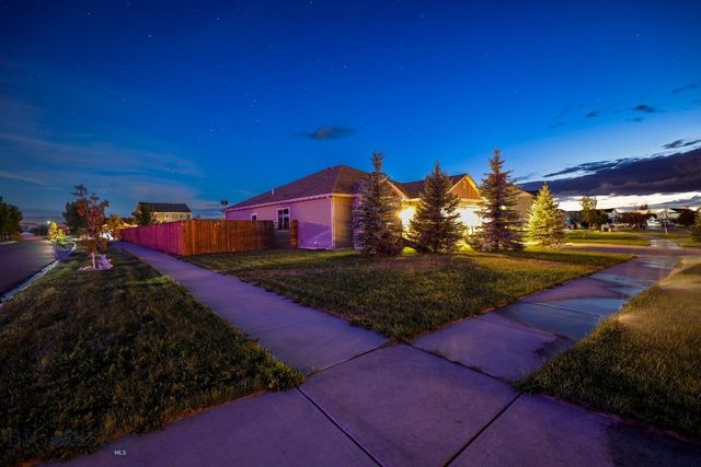 693 Cameron Loop, Bozeman, MT 59718