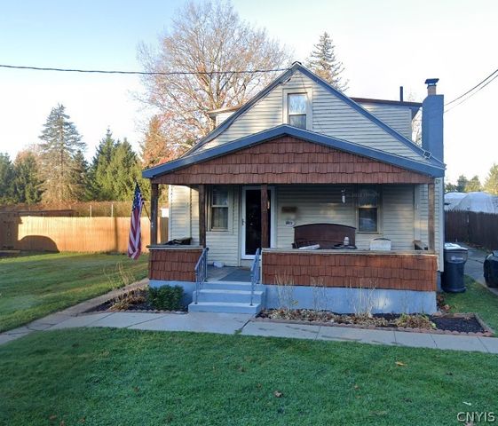 Rome, NY Homes For Sale & Rome, NY Real Estate | Trulia