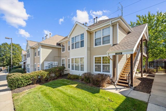 2600 Harrison St #606c62eed, Kansas City, MO 64108