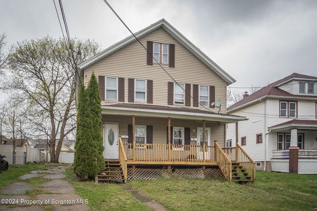 1711-1713 N  Sumner Ave, Scranton, PA 18508