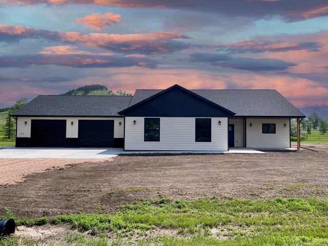 9545 Discovery Ct, Piedmont, SD 57769
