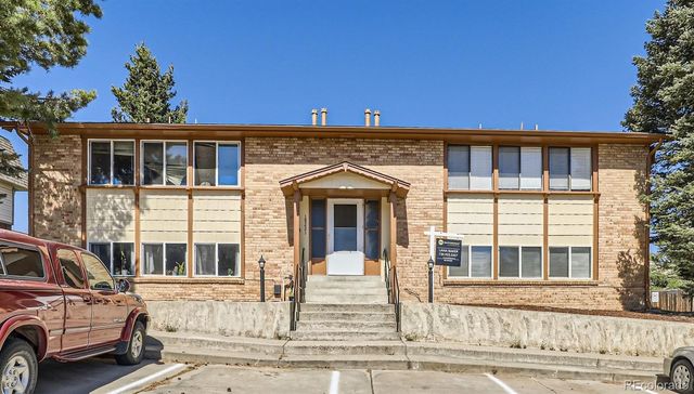 18221 W 3rd Place, Golden, CO 80401