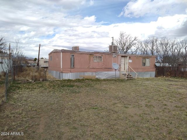323 E  Navajo St, Huachuca City, AZ 85616