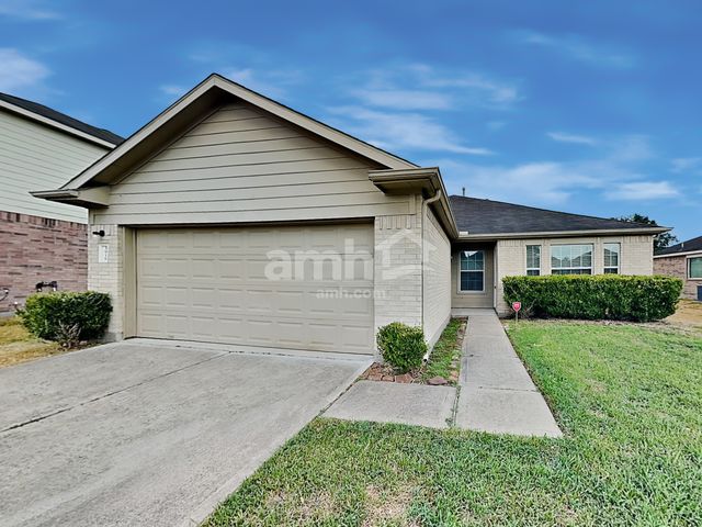 3919 Hawthorn Glen Ct, Fresno, TX 77545