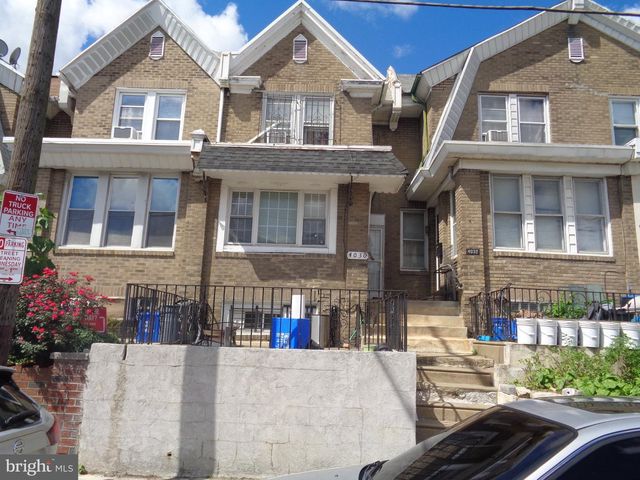 4030 K St, Philadelphia, PA 19124