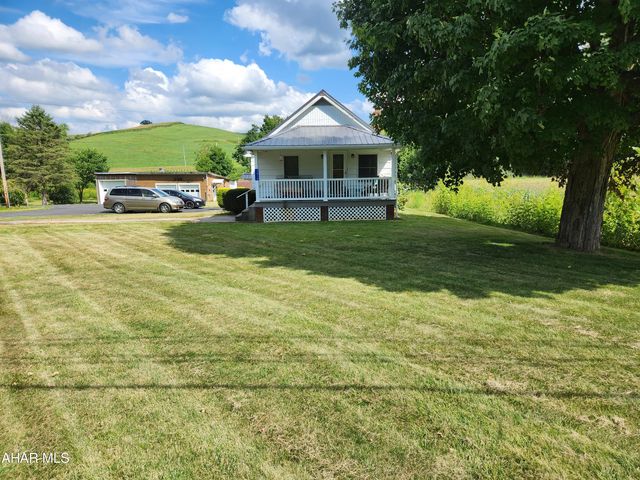 3612 Raystown Rd, Hopewell, PA 16650
