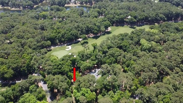 2 Forest Lake Dr, Daufuskie Island, SC 29915