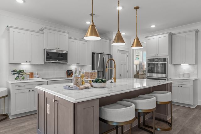 The Boardwalk Plan in Terrapin, Leland, NC 28451