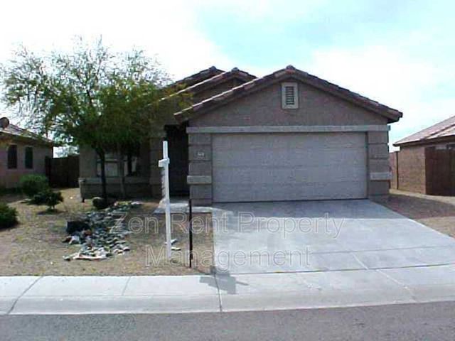 999 E  Santa Cruz Ln, Apache Junction, AZ 85119