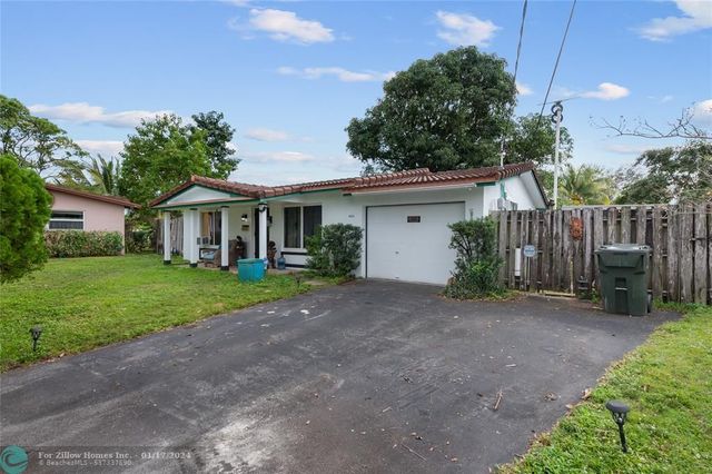 1820 NW 36th St, Oakland Park, FL 33309