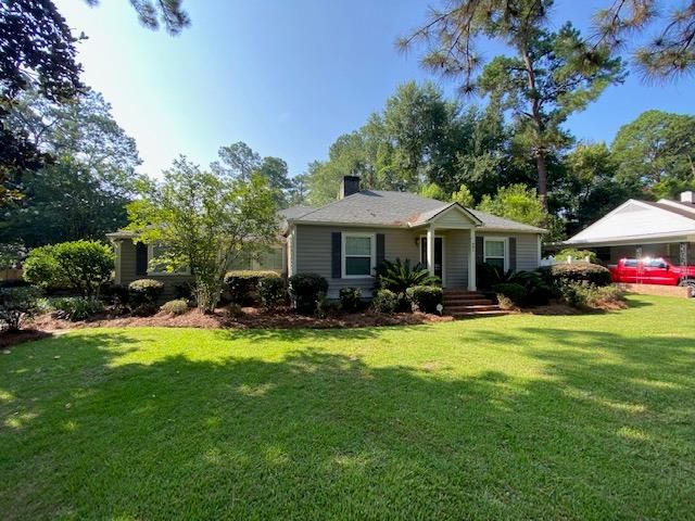601 W Alden Ave, Valdosta, GA 31602 | MLS# 135535 | Trulia