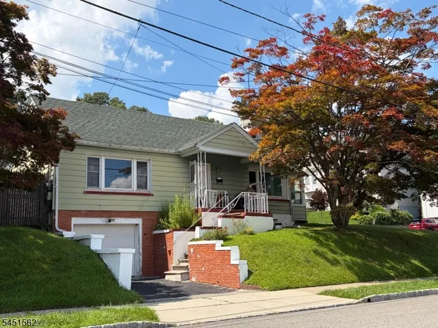 38 Lincoln Ave, West Orange, NJ 07052