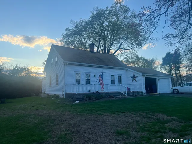 527 Lake Street, Bolton, CT 06042