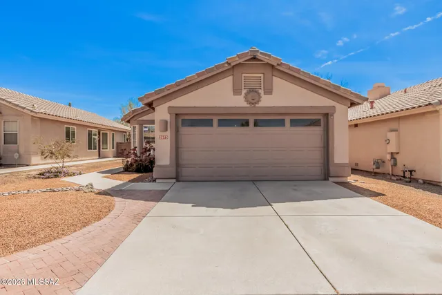 2675 W  Mystic Mountain Dr, Tucson, AZ 85742