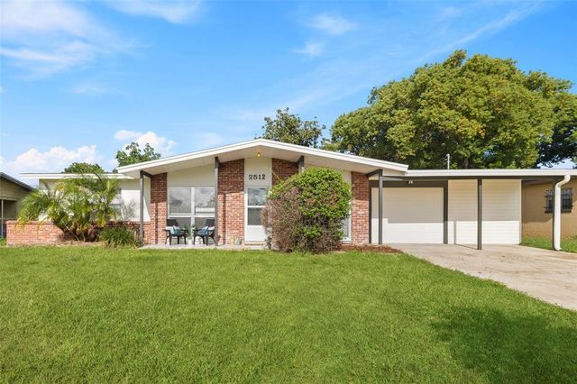 2512 HEALY DRIVE, Orlando, FL 32818