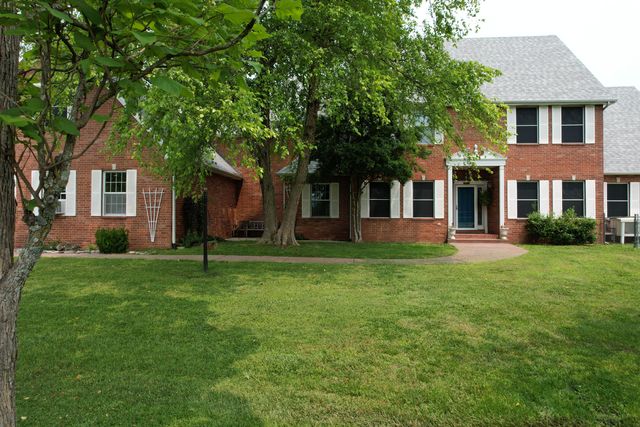 3889 E State Highway Kk, Fair Grove, MO 65648