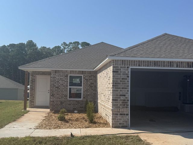 6105 Croft Ave, Benton, AR 72019