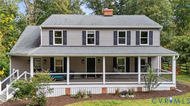 3024 Williamswood Rd, North Chesterfield, VA 23235