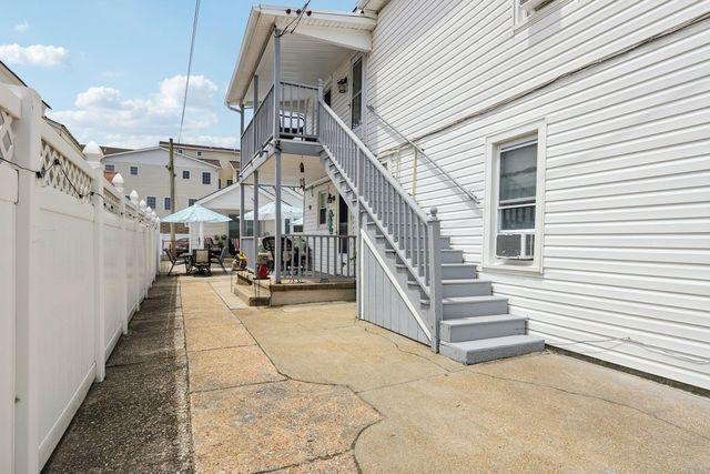 148 E  Burk Ave #4, Wildwood, NJ 08260