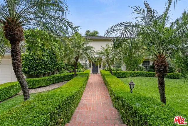4606 White Oak Ave, Encino, CA 91316