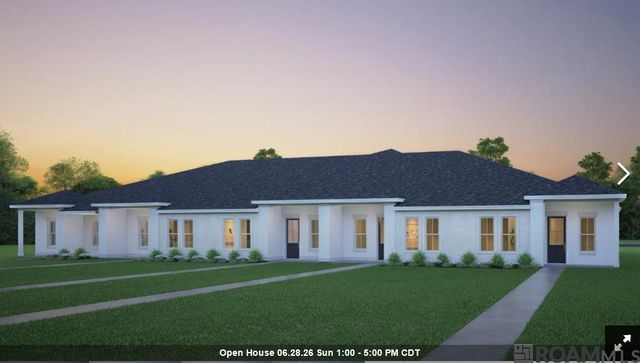 5630 Montegudo Blvd #4, Zachary, LA 70791