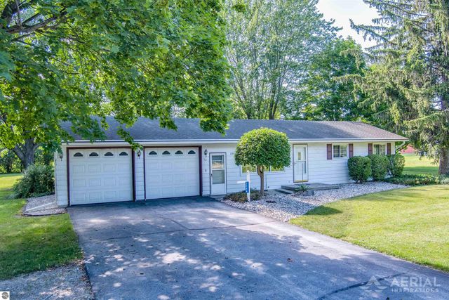 Standish Mi Real Estate