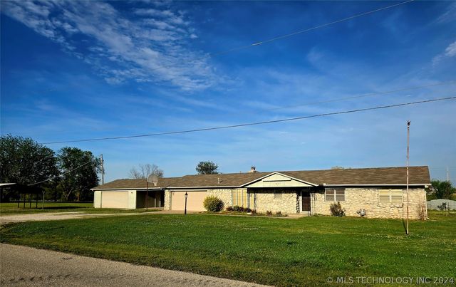 11625 N  126th East Ave, Collinsville, OK 74021
