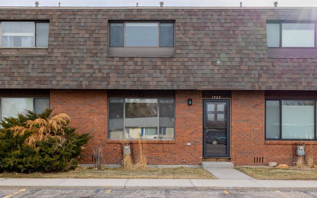 1722 26th St, Cody, WY 82414