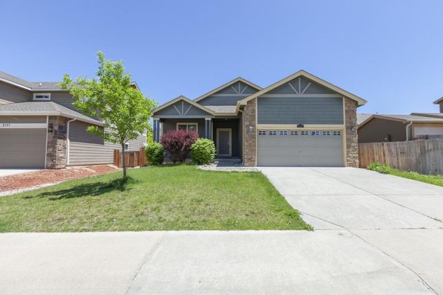 2127 Blue Wing Dr, Johnstown, CO 80534