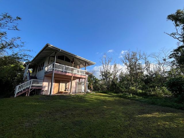 12-7003 Lawaianui St, Pahoa, HI 96778