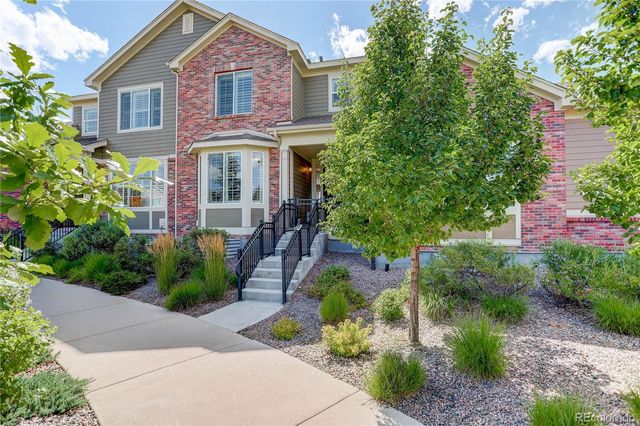 6298 Pike Court  Unit C, Arvada, CO 80403