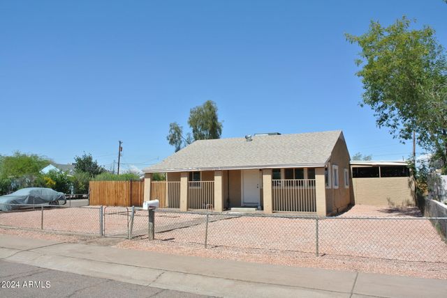 3302 E  Taylor St, Phoenix, AZ 85008