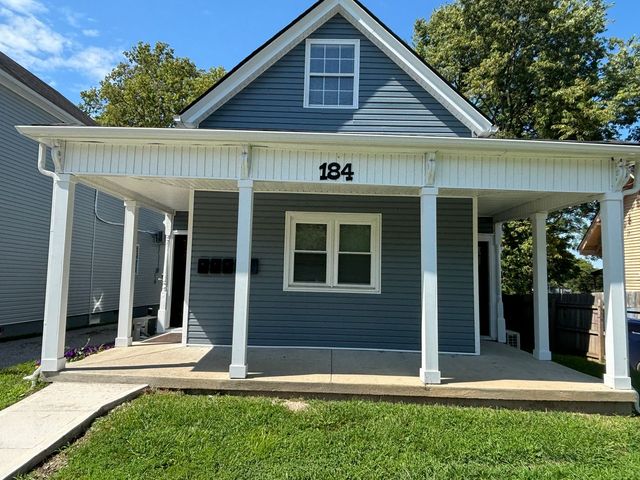 184 E  Loudon Ave #1, Lexington, KY 40505
