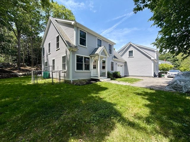 59 High St #2, Rockport, MA 01966