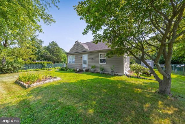 432 Mullica Hill Rd, Mullica Hill, NJ 08062