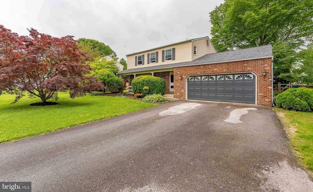 48 Carlson Way, Downingtown, PA 19335