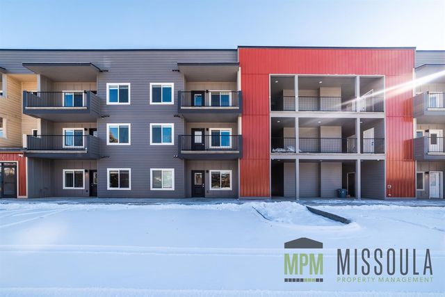 2550 S  Ave W #109, Missoula, MT 59801